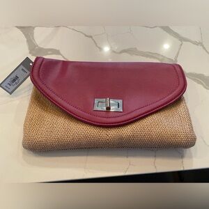 NWT PURSE